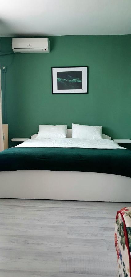 Come And Sleep Studio Old City Bucareste Exterior foto
