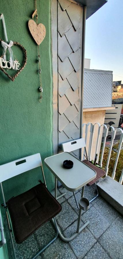 Come And Sleep Studio Old City Bucareste Exterior foto
